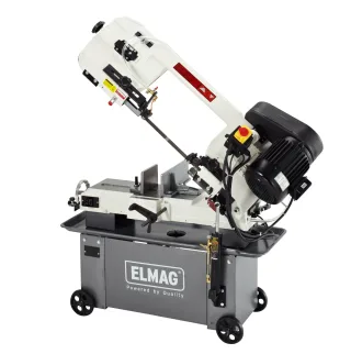ELMAG Metall-Bandsägemaschine - 78100