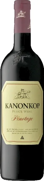 Kanonkop Pinotage Jg. 2022
