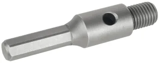 ELMAG Aufnahmeschaft Sechskant - 61660