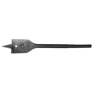 Makita Flachfräsbohrer, Ø 8,0mm - Länge 150mm - D-07680