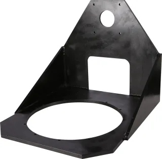 KS Tools Getriebehalter-Platte für Universal Motor- und Getriebehalter - 460.1565