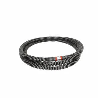 Rothenberger Spiralsegment SMK, 32mmx4,5m, Kunststoffseele - 72452