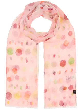 FRAAS - Schal Polyester Schal - Gr. - OS