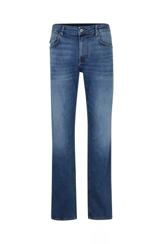 JOOP! JEANS - Mitch_NOS Blau