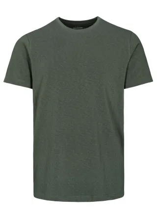 COMMANDER Finest Clothing - Rdh.-T-Shirt, 1/2 Arm - Gr. - 3XL