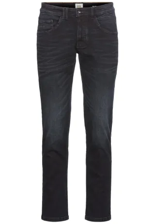 camel active - Jeans - Slim Fit blau - Gr. - 40/34