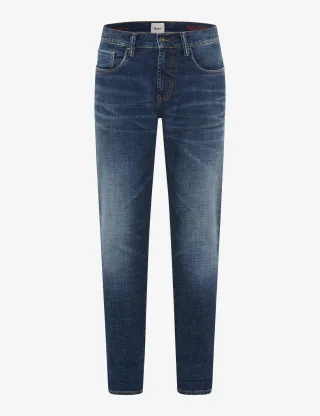 BRAX - Style Curt deep sea vintage - Gr. - 34/30