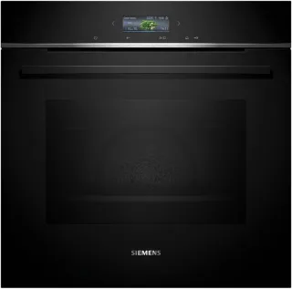 Siemens HB774G1B1 (Schwarz)