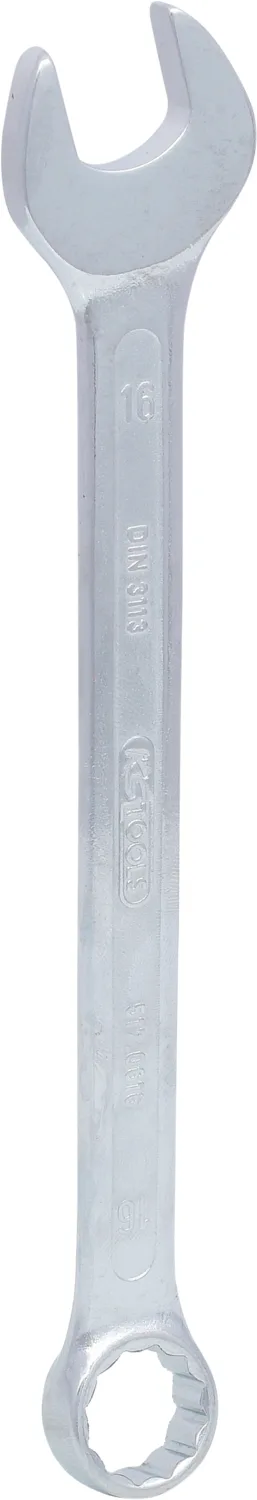 KS TOOLS Ringmaulschlüssel, abgewinkelt - 517.0616