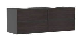 Hansgrohe Waschtischunterschrank Xevolos E sandbeige matt  54201730