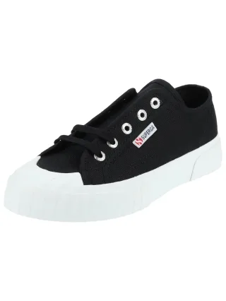 Superga Sneaker "Superga Sneaker Textil"