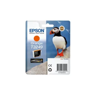 Original C13T32494010 EPSON SC Tinte orange 980