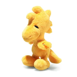 Steiff Woodstock 18cm gelb