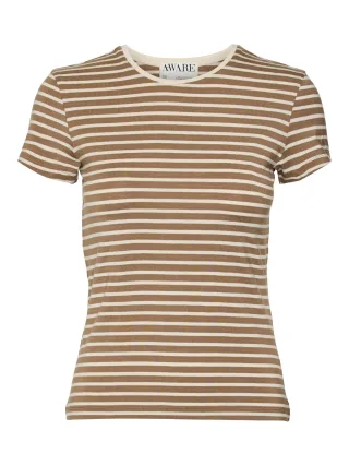 VERO MODA - Shirts Weiblich - Gr. - XS