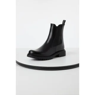 Tamaris - Da.-Stiefel black - Gr. - 42