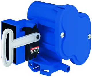 Grohe Funk-Elektronik für WC 39141 WC-Funk-Empfangsmodul, 39141000 39141000