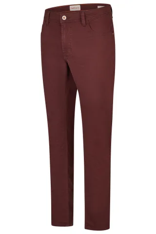 hattric - Style Harris red - Gr. - 40/32