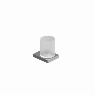 Kludi VELA C Glashalter chrom, 3197505 3197505