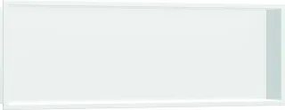 Hansgrohe XtraStoris Original Wandnische mit integrier.Rah.300 x 900 x 100 mm MW, 56067700 56067700