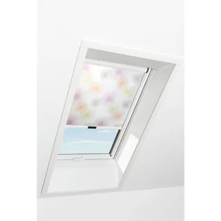 ROTO Dachfensterrollo Exclusiv Designo ZRE