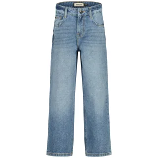Raizzed - Baggy Jeans Hanoi white - Gr. - 152