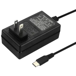 Orange Pi 5V 4A Power Adapter 20W USB Type-C Power Supply EU US UK Plug for OPI 5/5B/4 LTS Raspberry Pi 4B WNB-0504000