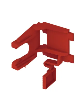Tece -Füllventilhalter 17 mm 3/8" (F 1, F 3), 9820372 9820372