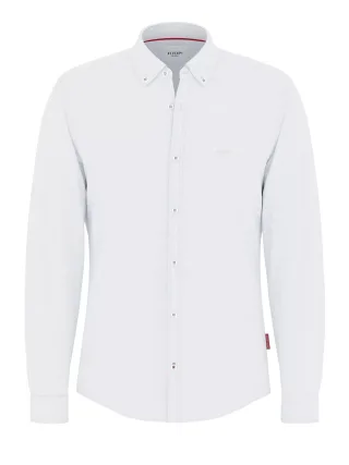 JOOP! JEANS - JJSH-130Haven3-W Weiß - Gr. - XL