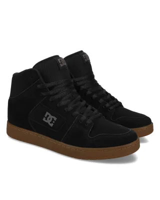 DC Shoes Sneaker "Manteca 4 Hi"