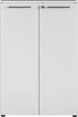GERMANIA Aktenschrank "GW-Agenda" opt. mit Schublade, Maße 80x120 cm, Made in Germany