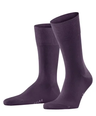 FALKE - FALKE Tiago Herren wine berry - Gr. - 41.5