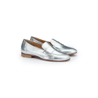 LLOYD Damen - EEZY 147G silver - Gr. - 7
