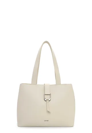SURI FREY - Shopper SFY Keely beige 400