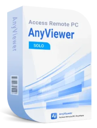 AOMEI AnyViewer Solo (Jahr(e): 6 Jahre)