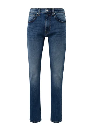 s.Oliver - Jeans-Hose blau - Gr. - 36/32