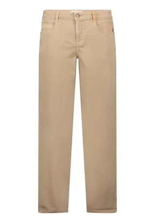 CARTOON - Used Look-Jeans braun - Gr. - 34