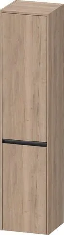 Duravit Ketho2 Hochschrank 400x360x1760 Türen: 2 Ei mr K21329L55550000