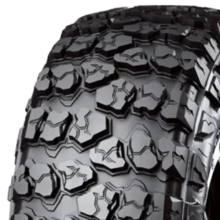 Yokohama Geolandar X-MT G005 35X12.5 R20 121Q