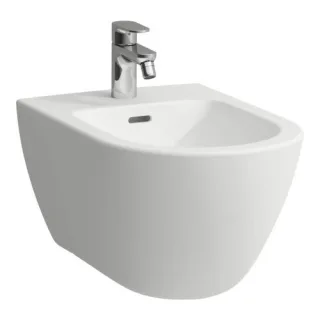 Laufen PRO X Wandbidet 830860  H8308607573041