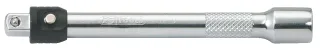 KS Tools 1/2" CHROMEplus Verlängerung mit Verriegelung - 919.1402