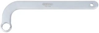 KS Tools Einspritzpumpen-Schlüssel, 13 mm - 152.1396
