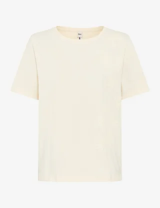 BRAX - Style Caelen S soft ecru - Gr. - 46