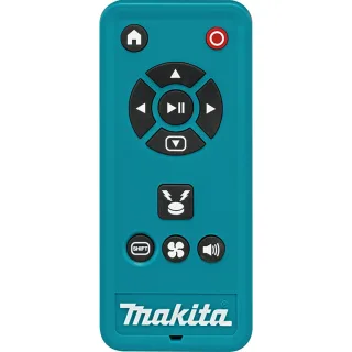 Makita Fernbedienung DRC300 - 620H54-5