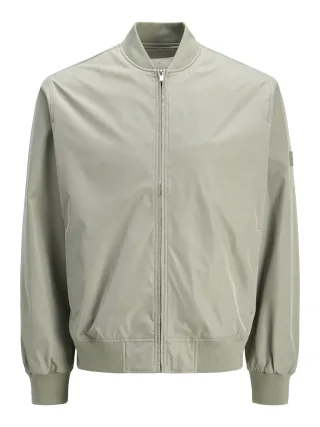 JACK&JONES - JPRCCBANE BOMBER JACKET SN - Gr. - M