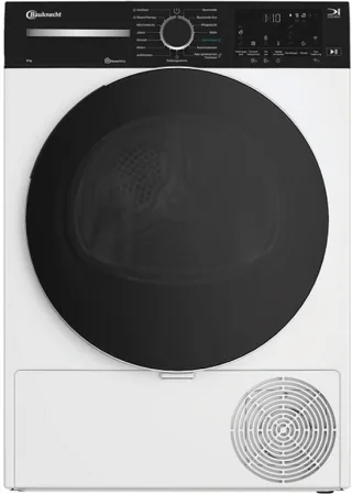 Bauknecht BT 97A WB (weiss)