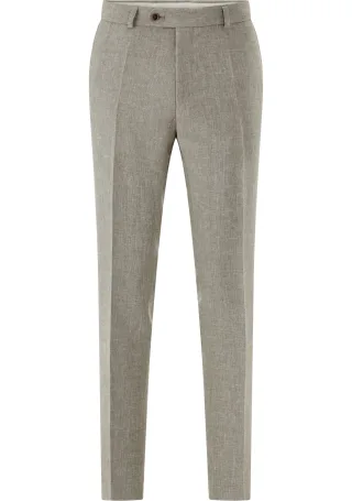 CARL GROSS CONCEPT GREEN - CG Shiver-G Hose hellbraun - Gr. - 58