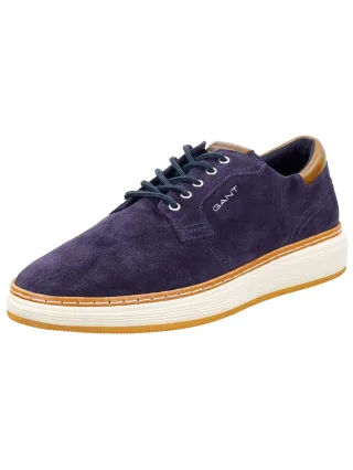 Gant Sneaker "Gant Sneaker Veloursleder"