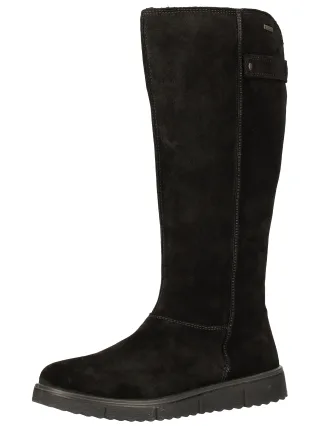 Legero Stiefel "Legero Stiefel Veloursleder"