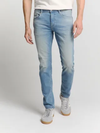No Excess - Denim, Regular 711, Stretch denim - Gr. - 36/32