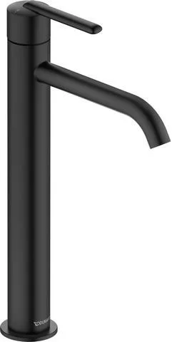 Duravit Balcoon Waschtischarmatur XL BA1043002046